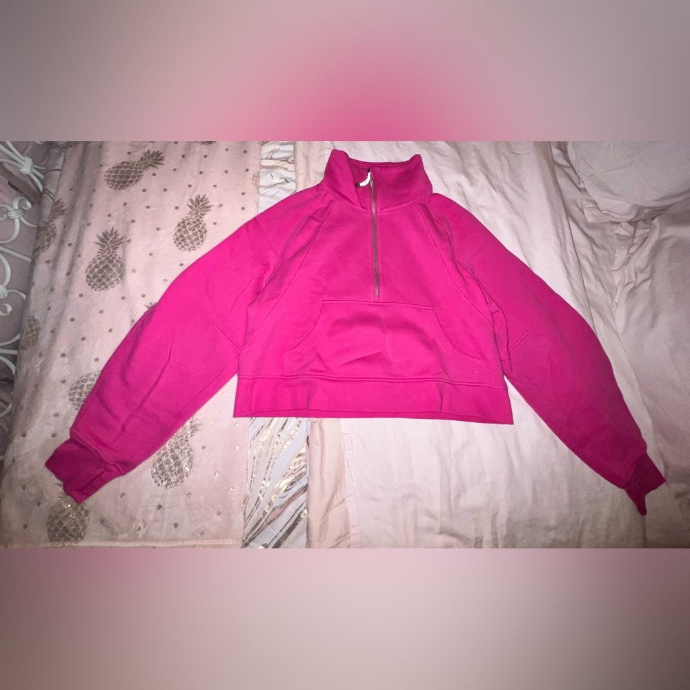 Lululemon Scuba
